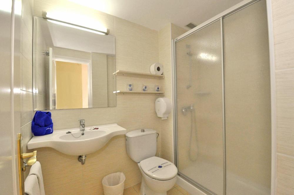 פלאייה דל אינגלז Apartamentos Dunasol מראה חיצוני תמונה